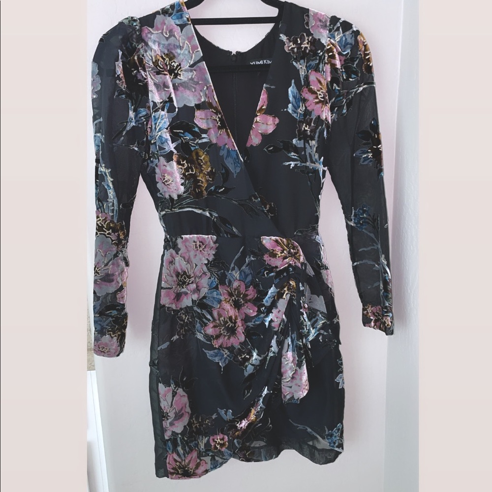 Women’s dress